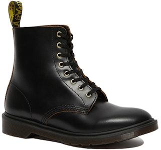 Dr. Martens 1460 Kulit Licin But Vintage Lelaki Perempuan 26297001 Lookbook Dr. Martens 1460 Kulit Licin But Vintage Lelaki Perempuan 26297001