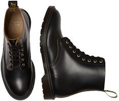 Botas Dr. Martens 1460 Vintage de Cuero Liso con Cordones 26297001 Shop Botas Dr. Martens 1460 Vintage de Cuero Liso con Cordones 26297001