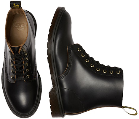 Dr. Martens 1460 VINTAGE SMOOTH LEATHER LACE UP BOOTS 26297001 Shop Dr. Martens 1460 VINTAGE SMOOTH LEATHER LACE UP BOOTS 26297001