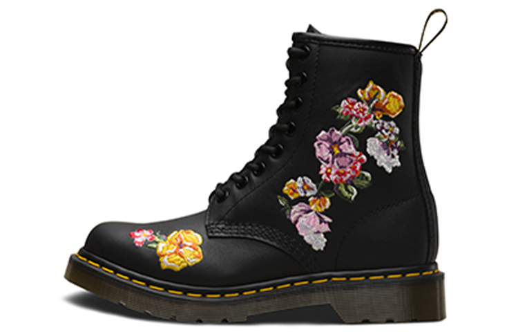 Dr. Martens 1460 Vonda II Unisex Black