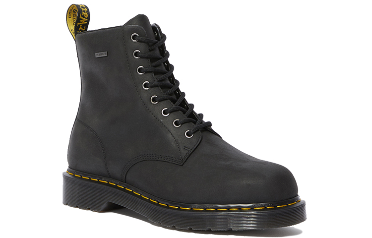 Order Botas Impermeables Dr. Martens 1460 con Cordones 'Negro' 25280001