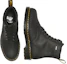 Lookbook Botas Impermeables Dr. Martens 1460 con Cordones 'Negro' 25280001