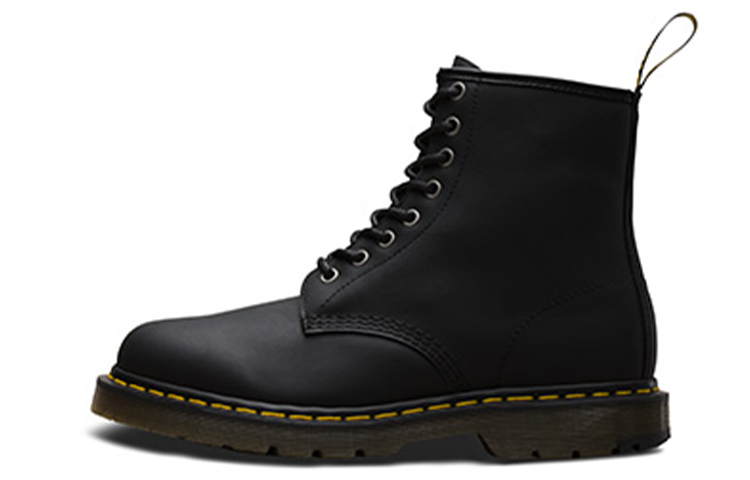 Dr. Martens 1460 Wintergrip Black 24039001
