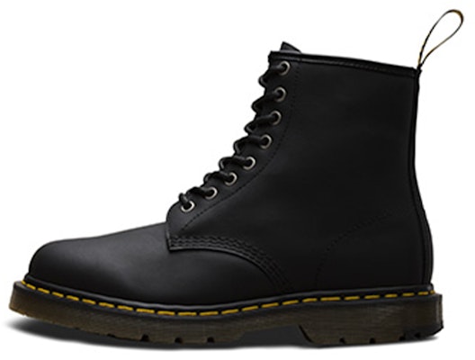 Dr. Martens 1460 Wintergrip Negro Botas Invierno 24039001 Buy Dr. Martens 1460 Wintergrip Negro Botas Invierno 24039001