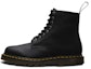 Buy Dr. Martens 1460 Wintergrip Negro Botas Invierno 24039001