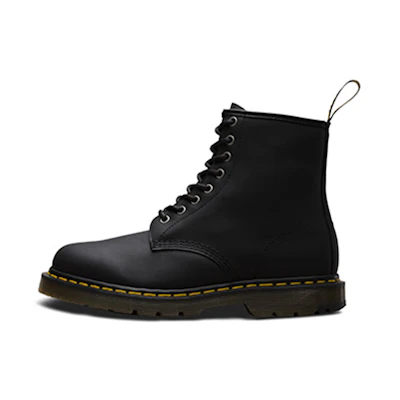Dr. Martens 1460 Wintergrip Black