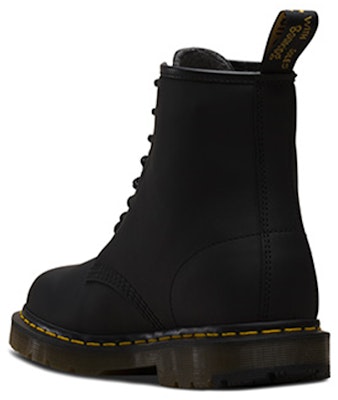 Dr. Martens 1460 Wintergrip Negro Botas Invierno 24039001 Lookbook Dr. Martens 1460 Wintergrip Negro Botas Invierno 24039001