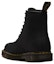 Lookbook Dr. Martens 1460 Wintergrip Negro Botas Invierno 24039001