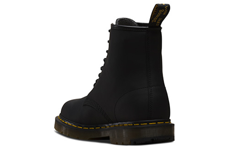 Shop Dr. Martens 1460 Wintergrip Schwarz 24039001