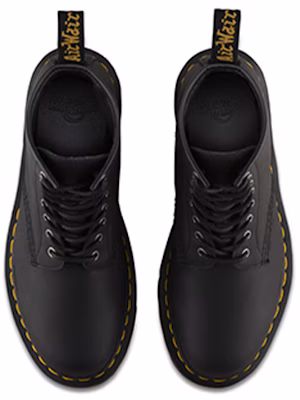 Dr. Martens 1460 Wintergrip Negro Botas Invierno 24039001 Shop Dr. Martens 1460 Wintergrip Negro Botas Invierno 24039001
