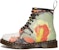 Dr. Martens 1460 x Tate Decalcomania Kulit Lace Up 'Flare Volcanic Multicolor' 31730649