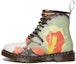 Buy Dr. Martens 1460 x Tate Decalcomania Kulit Lace Up 'Flare Volcanic Multicolor' 31730649