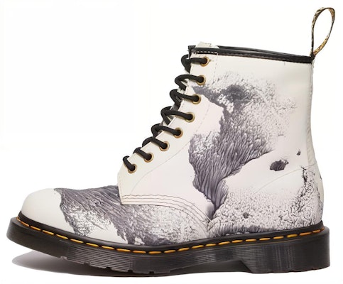 Dr. Martens 1460 x Tate Decalcomania Backhand Leather Lace Up Boots 'Multicolor - Black White' 31731649 Buy Dr. Martens 1460 x Tate Decalcomania Backhand Leather Lace Up Boots 'Multicolor - Black White' 31731649