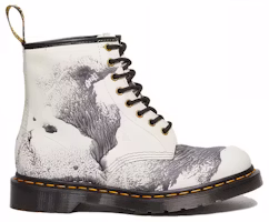 Botas Dr. Martens 1460 x Tate Decalcomania de Cuero Multicolor - Negro y Blanco 31731649 Order Botas Dr. Martens 1460 x Tate Decalcomania de Cuero Multicolor - Negro y Blanco 31731649
