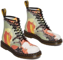 닥터마틴 x 테이트 데칼코마니 1460 부츠 (볼케이노) 31730649 Shop 닥터마틴 x 테이트 데칼코마니 1460 부츠 (볼케이노) 31730649