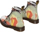Purchase Dr. Martens 1460 x Tate Decalcomania Kulit Lace Up 'Flare Volcanic Multicolor' 31730649
