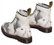 Purchase Dr. Martens 1460 x Tate Decalcomania But Kulit Bertali 'Pelbagai - Hitam Putih' 31731649