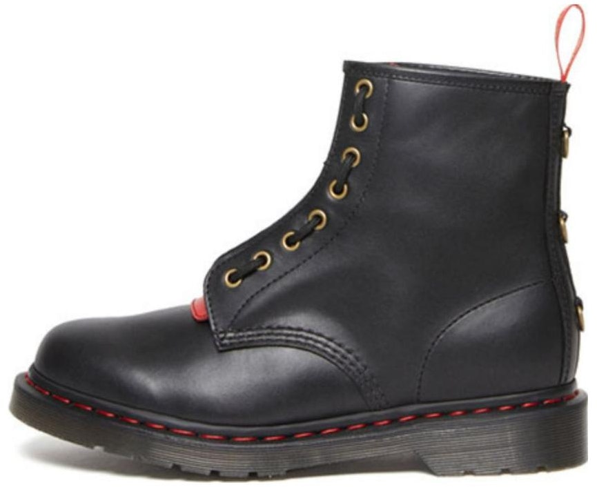 dr-martens-1460-year-of-the-rabbit-leather-lace-up-boots-black-red-30556004
