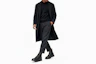 Order Dr. Martens 1460 Anno del Coniglio Stivali in Pelle ''Nero Rosso'' 30556004
