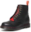 Lookbook Dr. Martens 1460 Anno del Coniglio Stivali in Pelle ''Nero Rosso'' 30556004