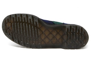 Botas Dr. Martens 1460 Zip Tartan con cordones 'Azul Verde'. 26212758 Shop Botas Dr. Martens 1460 Zip Tartan con cordones 'Azul Verde'. 26212758