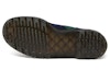 Shop Dr. Martens 1460 Zip Tartan But Kerut 'Biru Hijau' 26212758