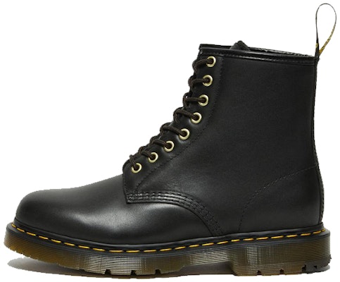 Dr. Martens 1460DM's Wintergrip Leather Ankle Boots 'Blizzard WP - Black' 26860001 Buy Dr. Martens 1460DM's Wintergrip Leather Ankle Boots 'Blizzard WP - Black' 26860001