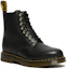 Lookbook Dr. Martens 1460DM Wintergrip But Anggel Kulit 'Blizzard WP - Hitam' 26860001