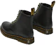 Shop Dr. Martens 1460DM Wintergrip But Anggel Kulit 'Blizzard WP - Hitam' 26860001