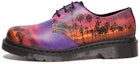 Buy Dr. Martens 1461 3-Eye 'Ungu Merah' 27257001
