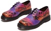 Order Dr. Martens 1461 3-Eye 'Ungu Merah' 27257001