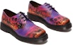 Lookbook Dr. Martens 1461 3-Eye 'Ungu Merah' 27257001