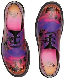 Dr. Martens 1461 3-Eye 'Ungu Merah' 27257001 Purchase Dr. Martens 1461 3-Eye 'Ungu Merah' 27257001