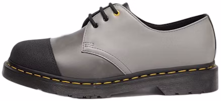 Dr. Martens 1461 3-Eye Oxford Shoes 'Dark Grey' 27604001 Dr. Martens 1461 3-Eye Oxford Shoes 'Dark Grey' 27604001