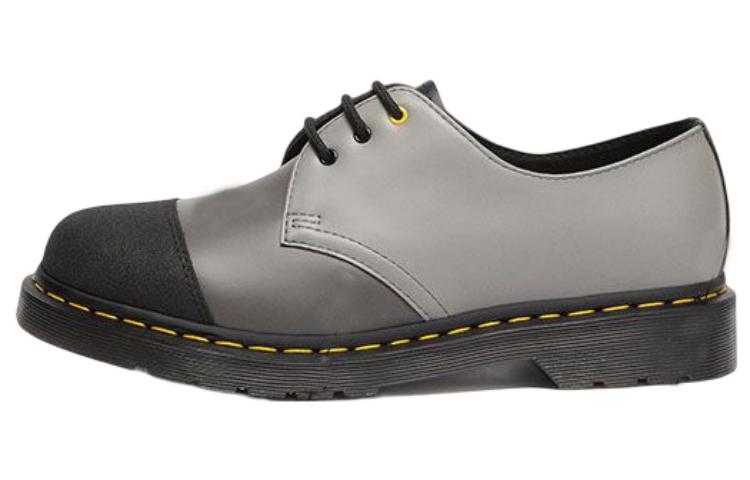 Dr. Martens 1461 3-Eye Oxford Shoes 'Dark Grey' 27604001