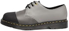 Buy Dr. Martens 1461 Kasut Oxford 3-Eye 'Kelabu Gelap' 27604001
