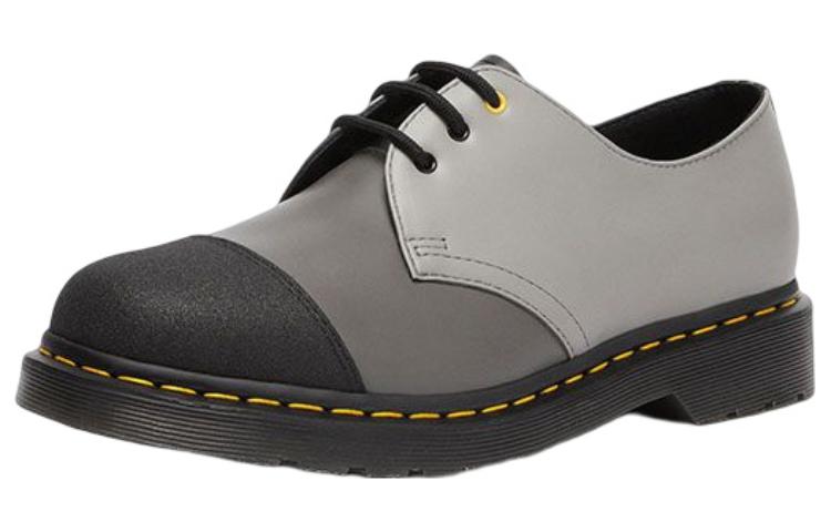 Order Dr. Martens 1461 3-Eye Sepatu Oxford 'Abu Gelap' 27604001