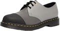 Order Dr. Martens 1461 Kasut Oxford 3-Eye 'Kelabu Gelap' 27604001