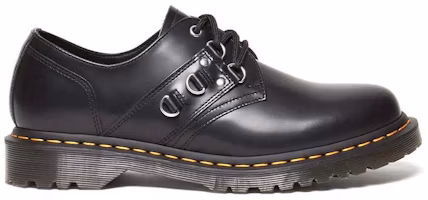Dr. Martens 1461 3 Hole Shoes 'Black' 31595001 Dr. Martens 1461 3 Hole Shoes 'Black' 31595001