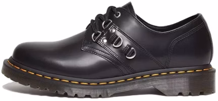 Dr. Martens 1461 3 Hole Shoes 'Black' 31595001 Dr. Martens 1461 3 Hole Shoes 'Black' 31595001