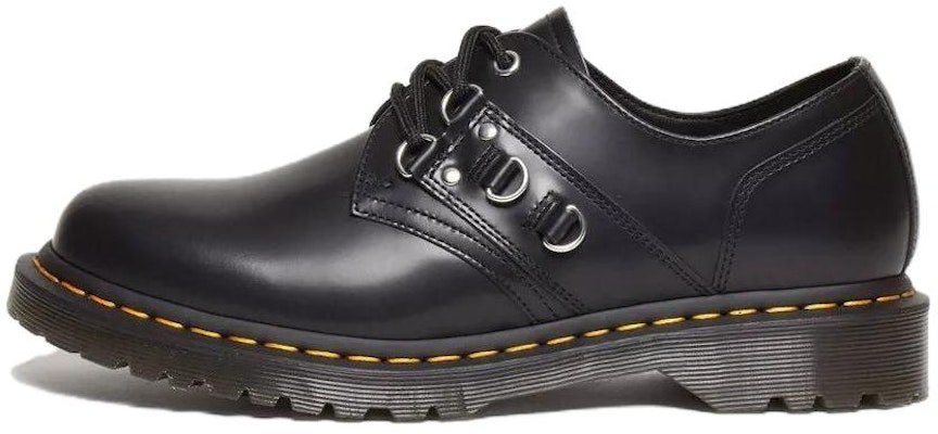 Dr. Martens 1461 3 Hole Shoes 'Black' 31595001 Buy Dr. Martens 1461 3 Hole Shoes 'Black' 31595001