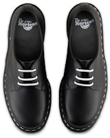 ドクターマーチン 3ホール 1461 ブラック 24757001 Lookbook ドクターマーチン 3ホール 1461 ブラック 24757001