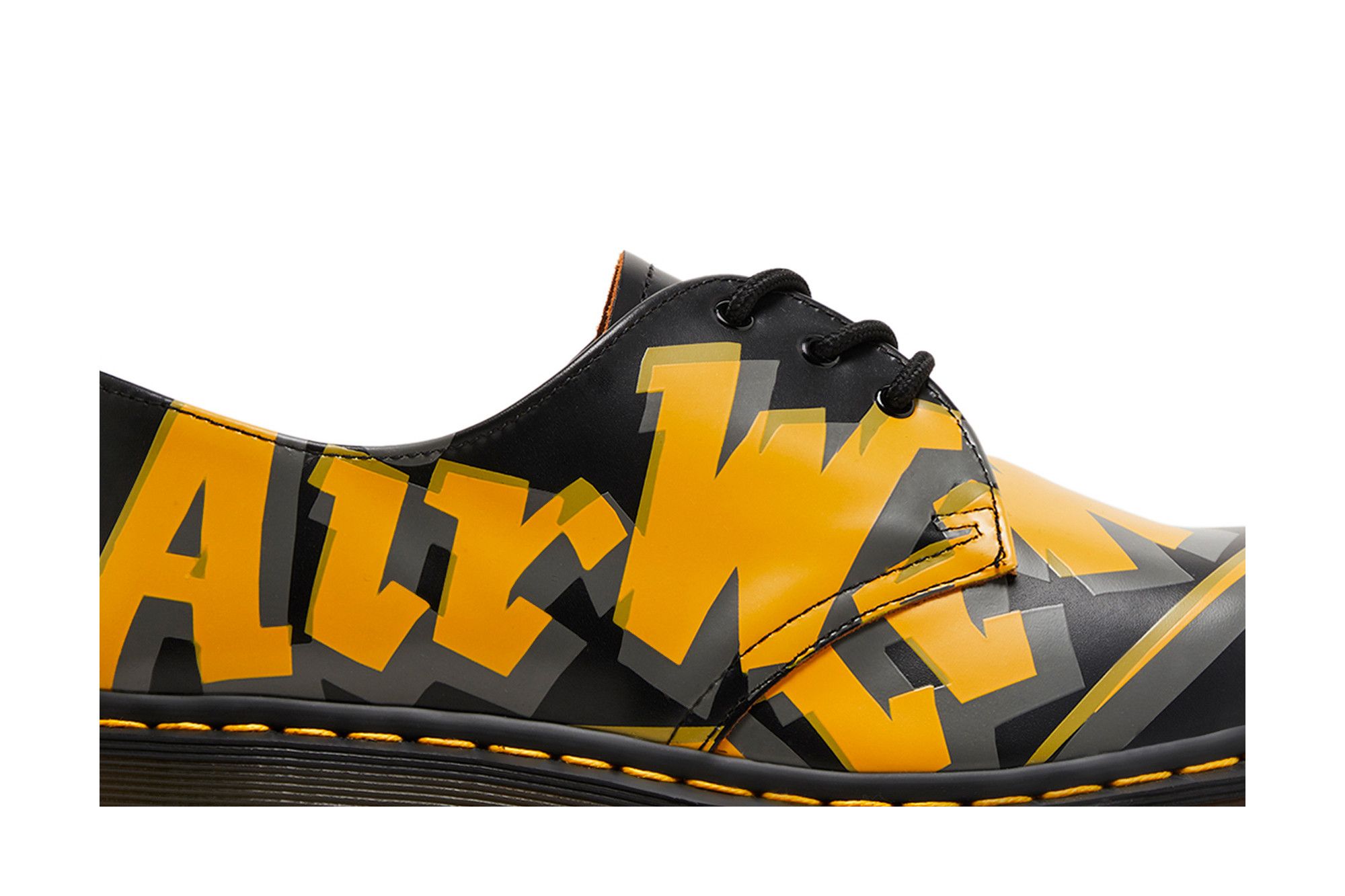 Order Dr. Martens 馬汀博士 1461「Airwair」三孔鞋 31095038