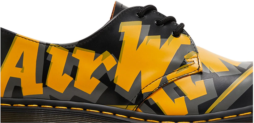 Dr. Martens 馬汀博士 1461「Airwair」三孔鞋 31095038 Order Dr. Martens 馬汀博士 1461「Airwair」三孔鞋 31095038