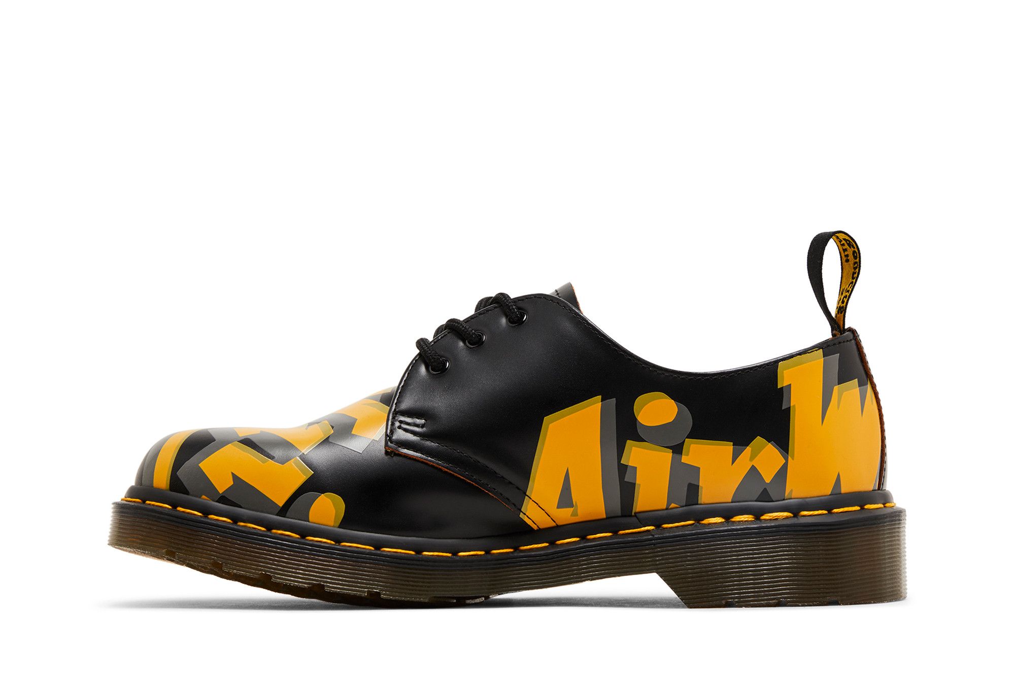 Lookbook Dr. Martens 馬汀博士 1461「Airwair」三孔鞋 31095038