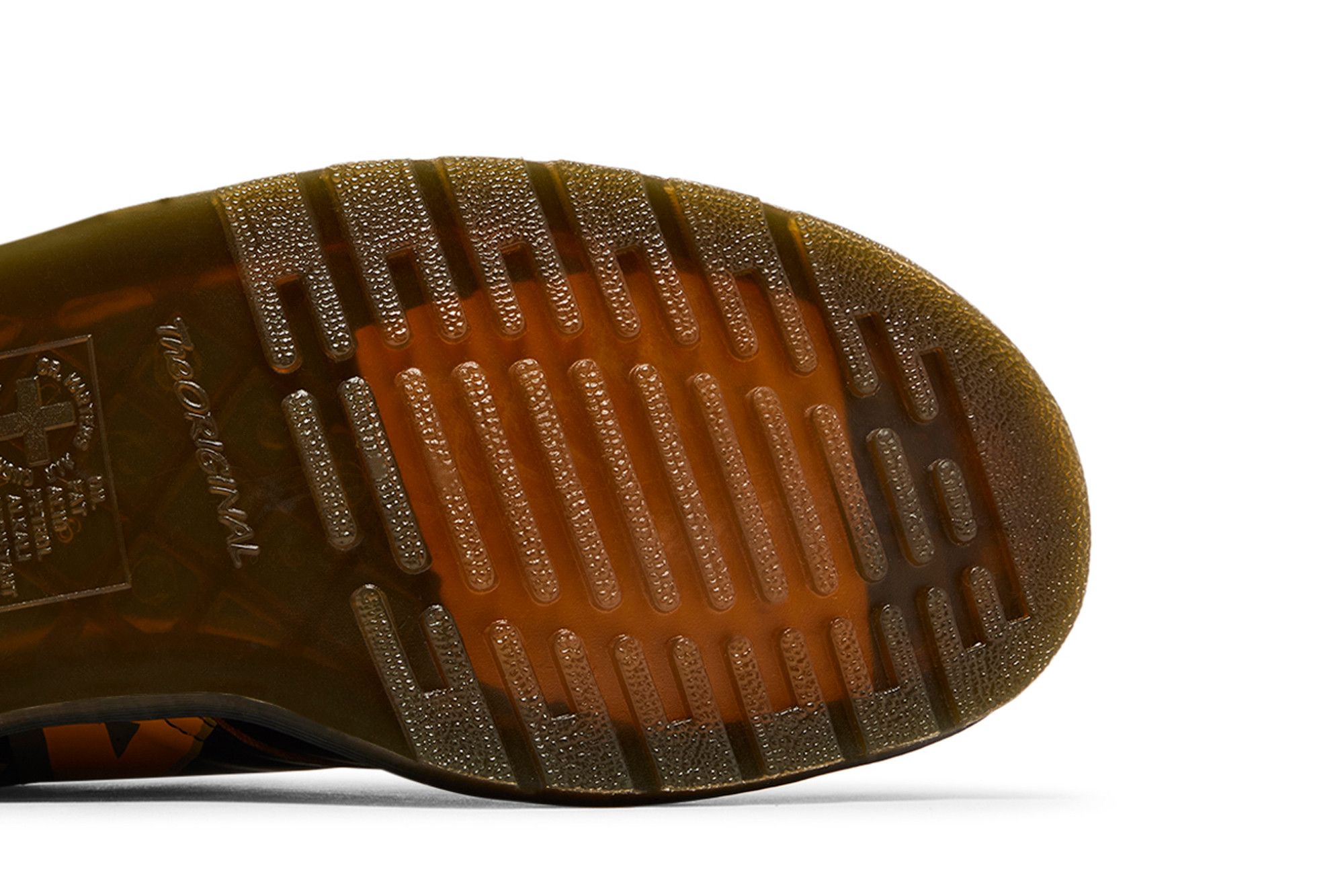 Purchase Dr. Martens 馬汀博士 1461「Airwair」三孔鞋 31095038