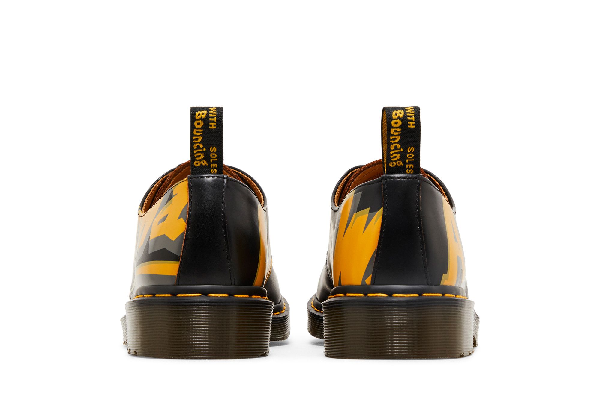 Details for Dr. Martens 馬汀博士 1461「Airwair」三孔鞋 31095038