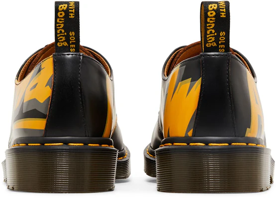 Dr. Martens 馬汀博士 1461「Airwair」三孔鞋 31095038 Details for Dr. Martens 馬汀博士 1461「Airwair」三孔鞋 31095038