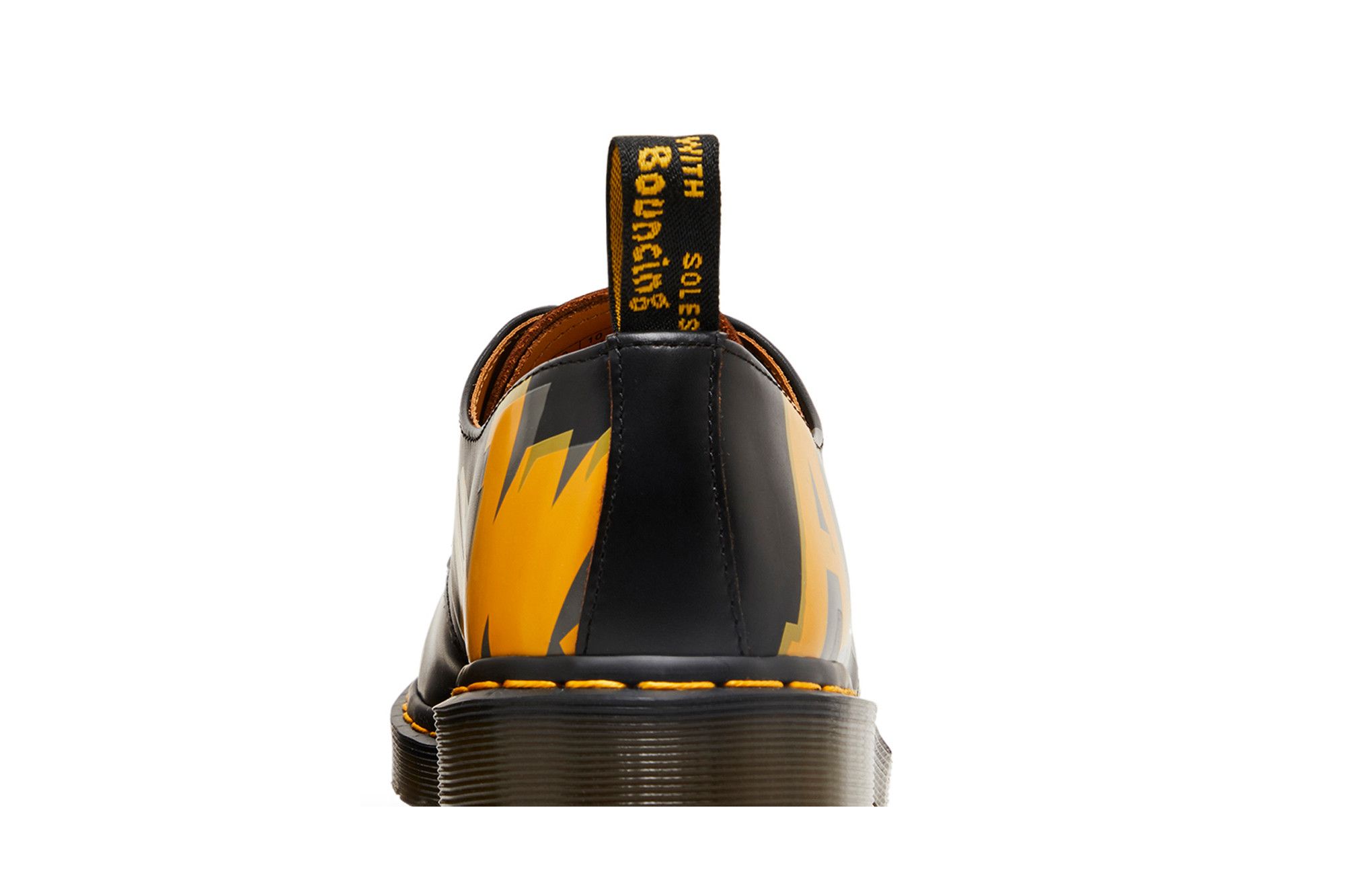 Sizing Dr. Martens 馬汀博士 1461「Airwair」三孔鞋 31095038