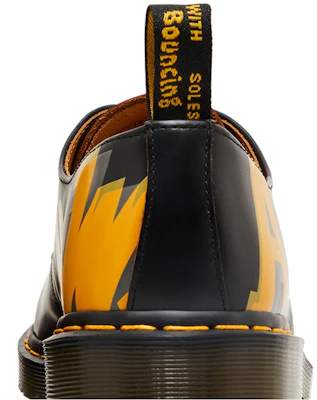 Dr. Martens 馬汀博士 1461「Airwair」三孔鞋 31095038 Sizing Dr. Martens 馬汀博士 1461「Airwair」三孔鞋 31095038